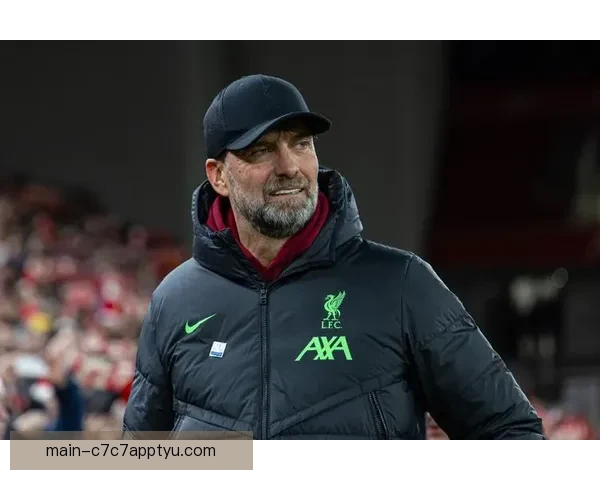 Letscook克洛普化身老白