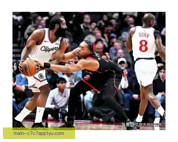 名记曝快船续约后卫乔丹米勒两年